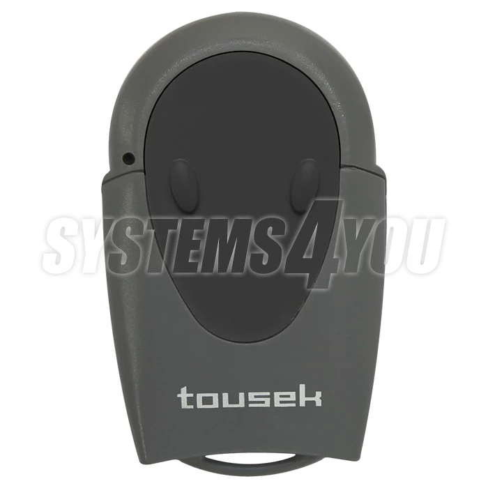 Remote transmitter Tousek RS 868-TXR-2