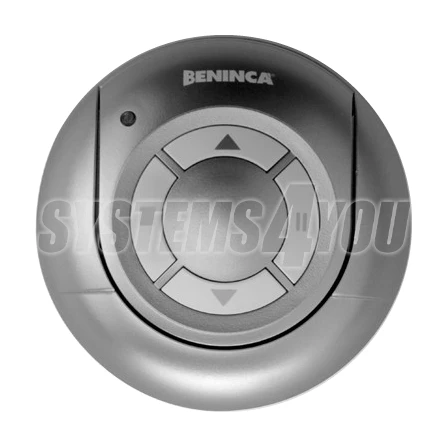 Remote transmitter Beninca APPLE.4