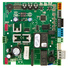 Photo of Control board Came ZN6
