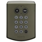 Photo of Wireless numeric keypad Somfy RTS