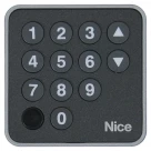 Photo of Numeric keypad Nice EDSB - BLUEBUS