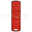 Photo of Remote transmitter Sommer RUBY 4035 - 868 MHz - Red