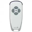 Remote transmitter Marantec Digital 564 - bi-linked - 433 MHz