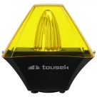Flashing light Tousek - LED