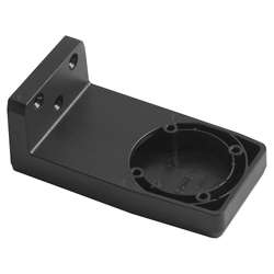 Photo of Mounting bracket for flashing lamps Came KRX